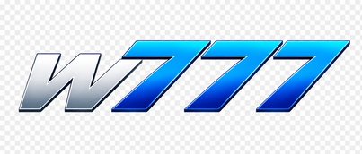 w777 লোগো